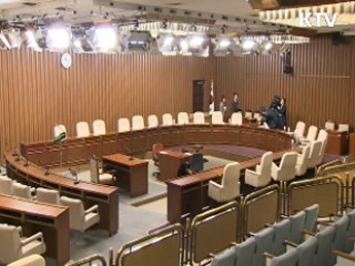 여야, "품격 청문회 선례 남길 것"