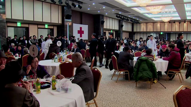 "이산가족, 정치·군사 문제와 연계 부적절"