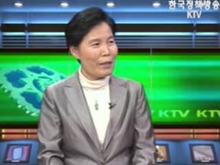 한국교육신문 한국교육개발원 보고서 보도 관련 대담