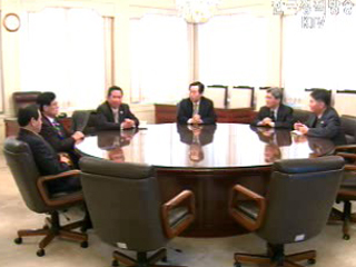 남북 경협위, 군사보장·운행시기 `집중 논의`