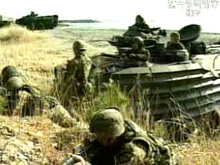 `한미 방위태세 유지, 한반도 평화·번영에 중요`