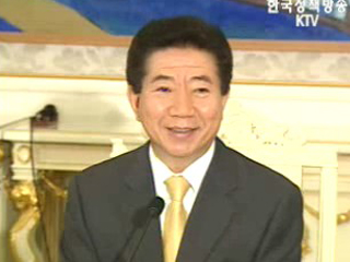 `한미FTA, 정치적 의도 없다`