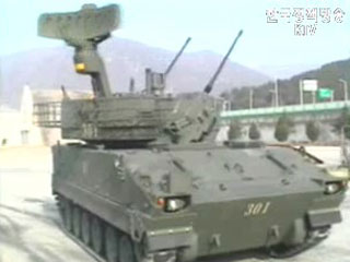 군 첨단화 탄력 받는다