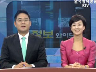 정보와이드 모닝 (11회)