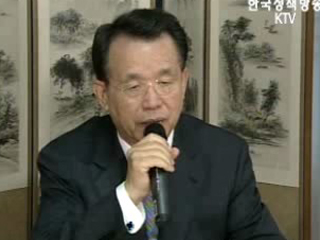 한 총리, 국제공조 필요성 강조