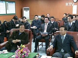 "추경 예산, 일자리 창출에 집중"