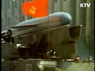 "北, 신형 중거리미사일 실전배치"