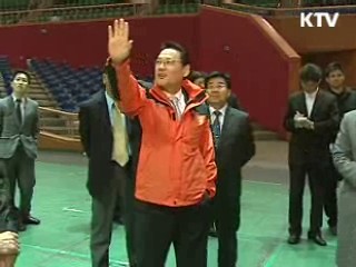 대중음악 전용공연장 현장 컨설팅