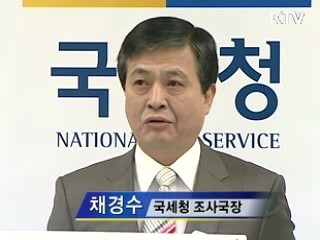 민생침해사범 165명 1천193억원 추징