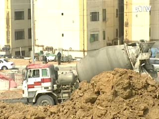 건설산업 선진국 수준으로