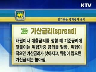 알기 쉬운 경제용어