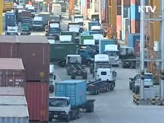 9월 경상수지 50억달러 흑자 전망