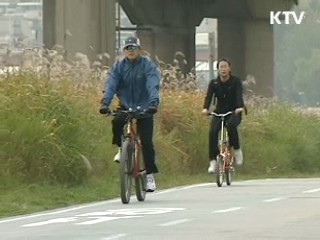 대학내 공용자전거 시스템 구축