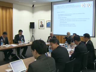 새로운 비전을 향한 첫걸음