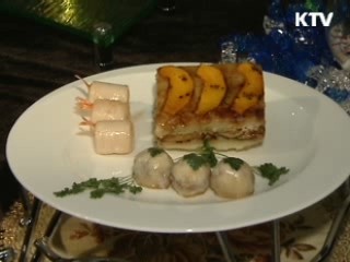 한식세계화 민간재단 17일 출범