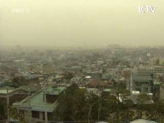 황사철, 건강관리 주의 당부