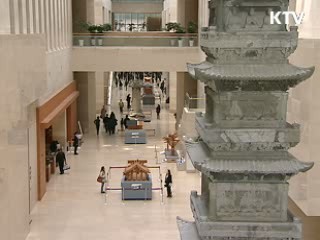 '목조건축물 모형' 한자리에