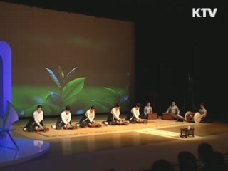 '이야기' 있는 국악공연 인기