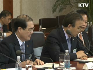 이 대통령 "동반성장, 지속적 실시해야"