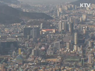 부산·김해·양산 광역환승할인제 4월 시행