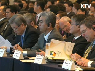 이 대통령 "北 핵 포기는 자신을 위한 선택"