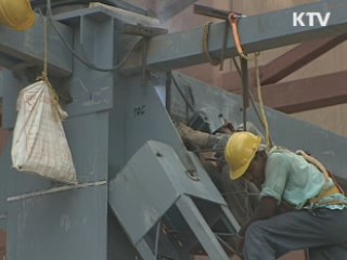 중동불안 불구 해외플랜트 수주 '순항'