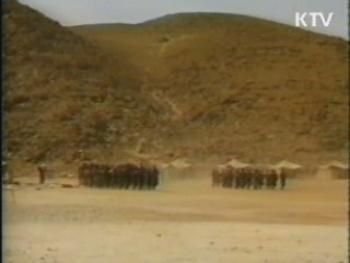 청와대 "美, 빈 라덴 사망 발표 전 통보"