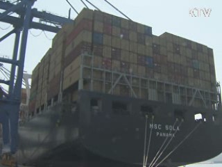 19개월째 무역흑자···규모는 큰 폭 감소