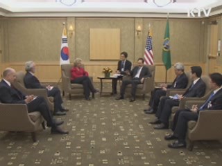 이 대통령 "한미FTA 곧 하게 될 것"