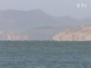 北, 서해 NLL 이상동향…군 대비태세 강화