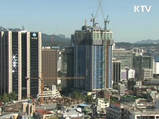 올해 전체 예산 70% 상반기 집중 배정