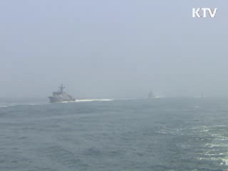 제2연평해전 6용사 '서해 수호신'으로 부활