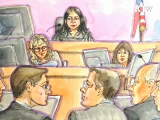 미 특허청 "애플 바운스백 특허 무효"