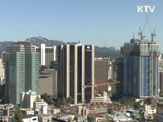 지난달 대기업 계열사 큰 폭 감소