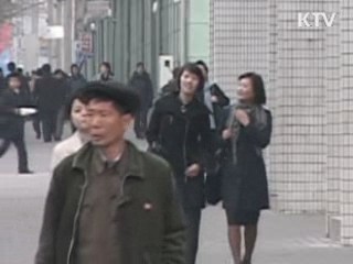 중국 "북한 신중히 행동해야"