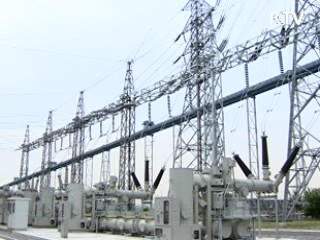 이명박 대통령 "전력수급, 좀 더 효율적으로 관리"