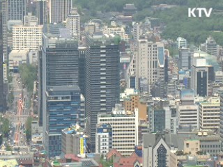 국민소득 증가세 확대…1분기 0.8% 증가