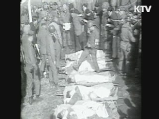 북한, 정전협정 위반 43만건