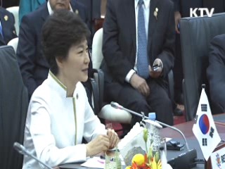 "인도네시아, 北 올바른 선택에 역할해 달라"