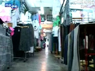 변화하는 재래시장, 그 현장을 가다!