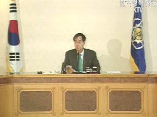 `국민연금법 재통과 강력 추진할 것`