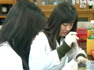 두마리 토끼 한번에