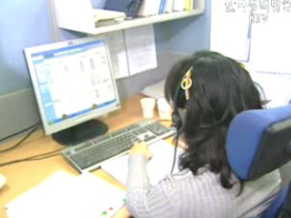 직장내 성희롱 관련 위반 건수 감소