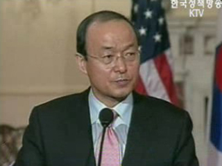 한·미 `6자회담 공조`