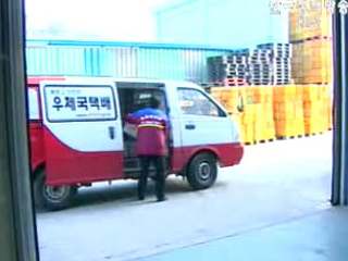 지역경제 파수군, 우체국 쇼핑