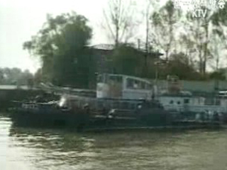 미·일, 북한 선박 해상 검색 보류