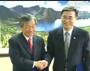 정부, WHO 통해 2년간 200억원 대북지원