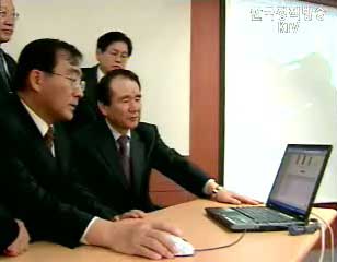 중소기업 지식경영 DB시스템 구축