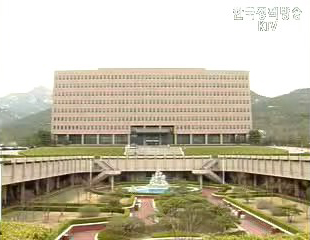 송파 신도시 건설 유보 적절치 않다.