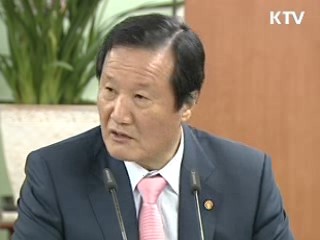 "추경 막바지, 복지전달체계 잘 돼야"
